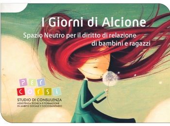 I GIORNI DI ALCIONE