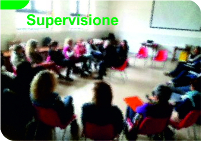 SUPERVISIONE